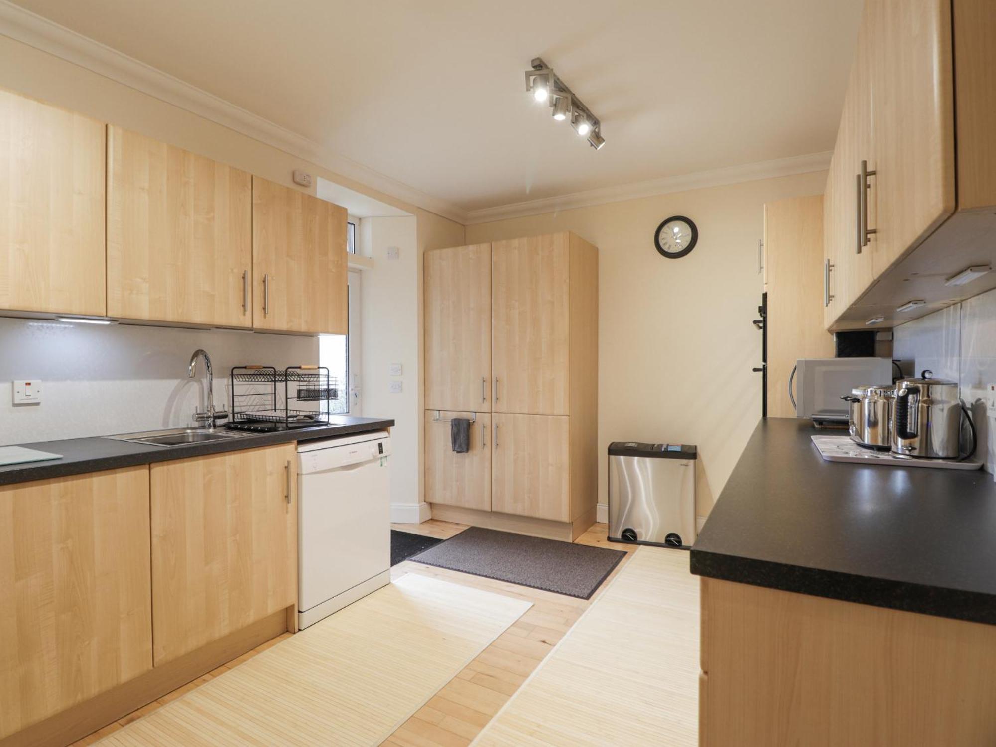 Вілла 16 Fairfield Road Інвернесс Екстер'єр фото